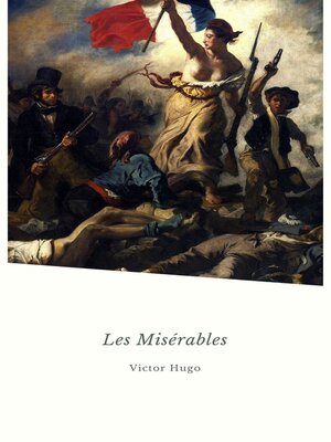 cover image of Les Misérables (Book Center)
